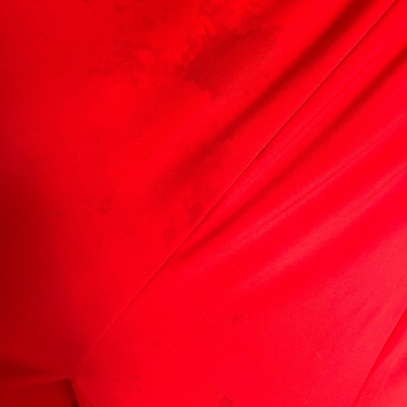 ASOS gathered formal dress - Picture 8 of 8